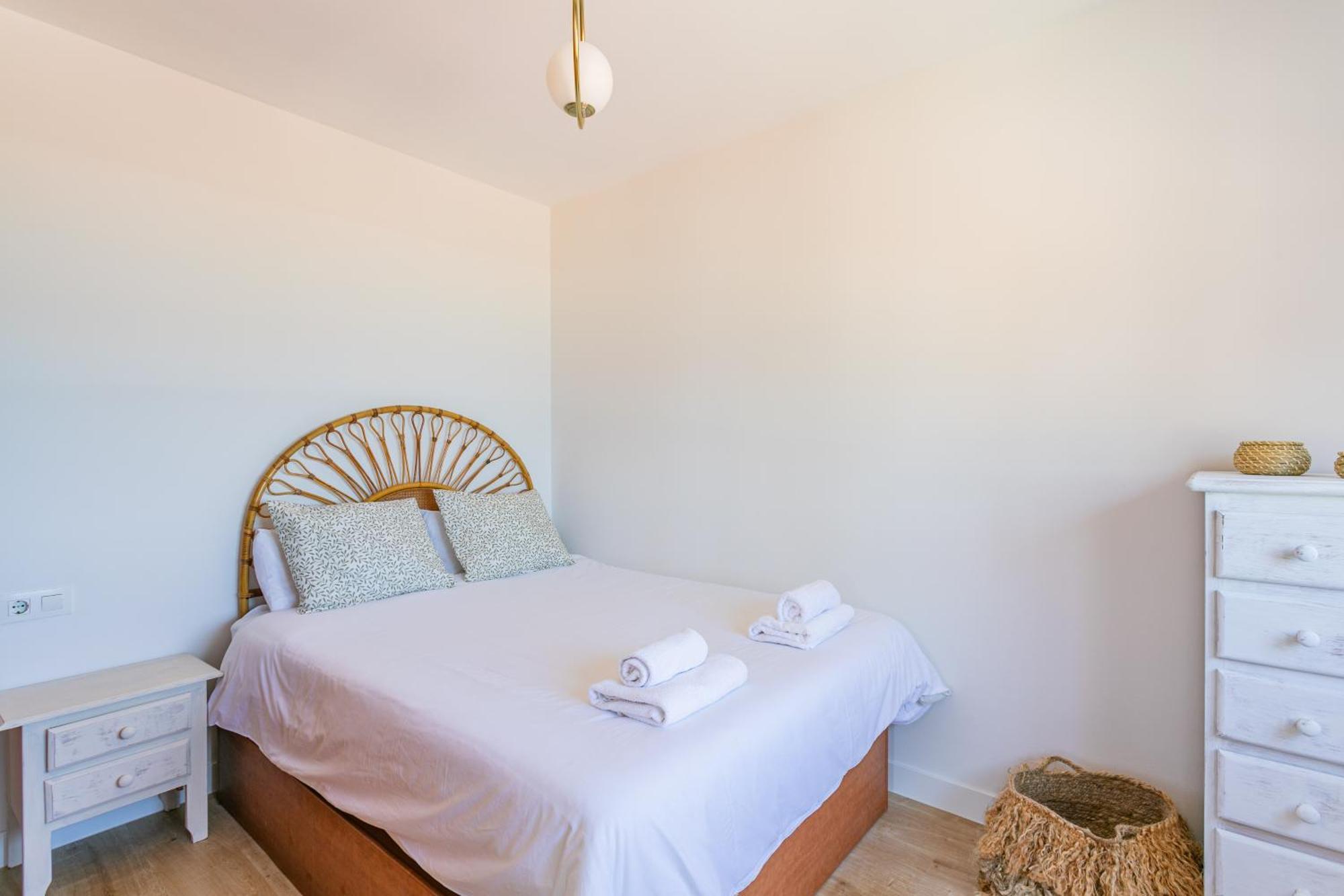 Trendyhomes Zapillo Beach - Primera Linea De Playa 阿尔梅里亚 外观 照片