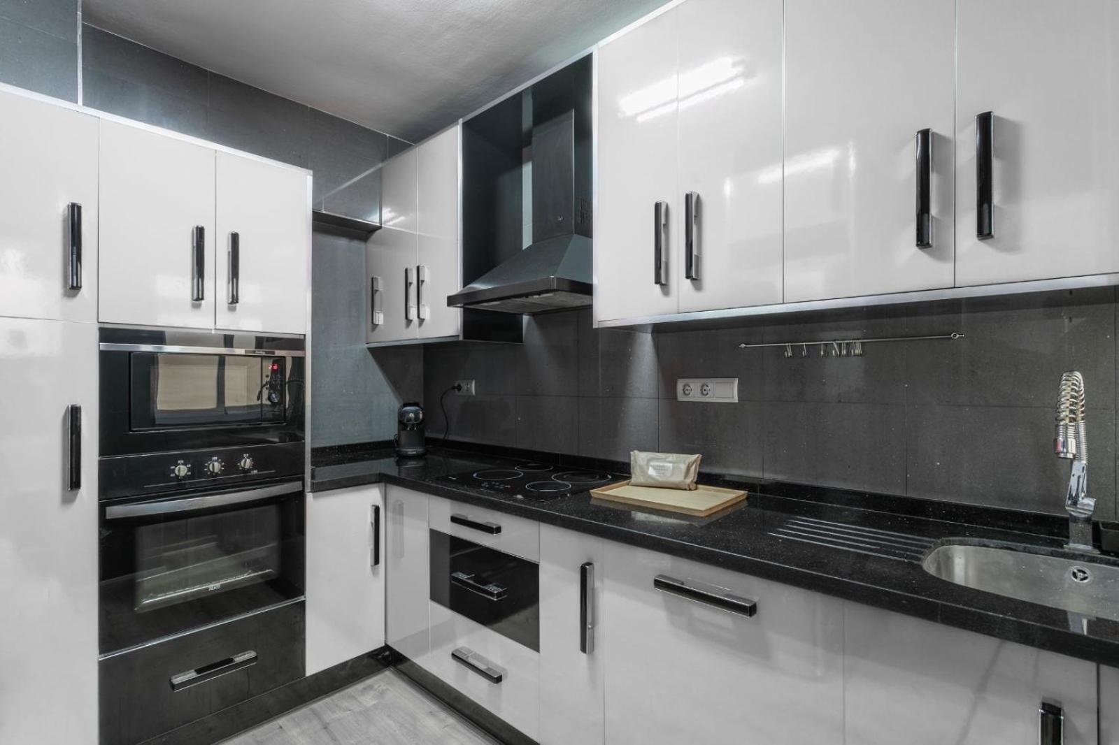 Trendyhomes Zapillo Beach - Primera Linea De Playa 阿尔梅里亚 外观 照片